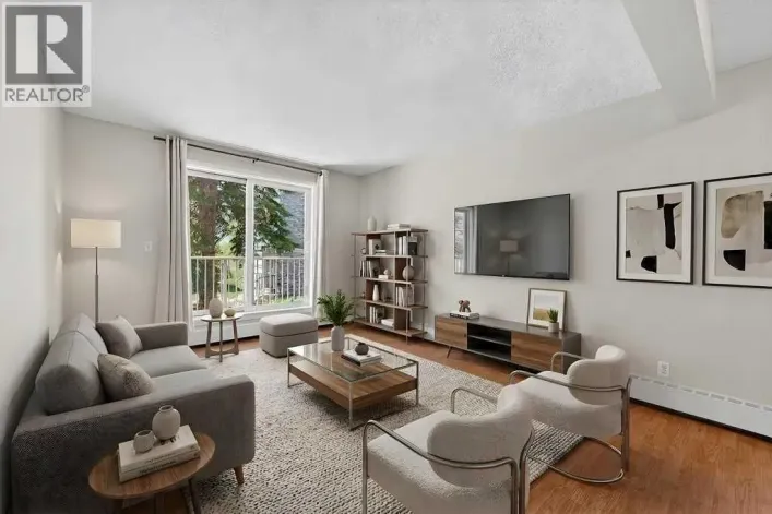 202A, 5601 Dalton Drive NW, Calgary