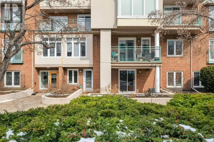 202A - 62 DONALD STREET, Ottawa