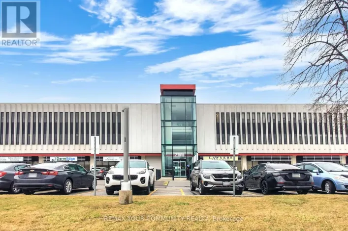 202A - 755 QUEENSWAY ROAD E, Mississauga