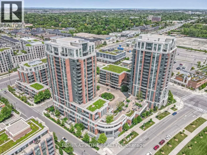 202A - 8200 BIRCHMOUNT ROAD, Markham
