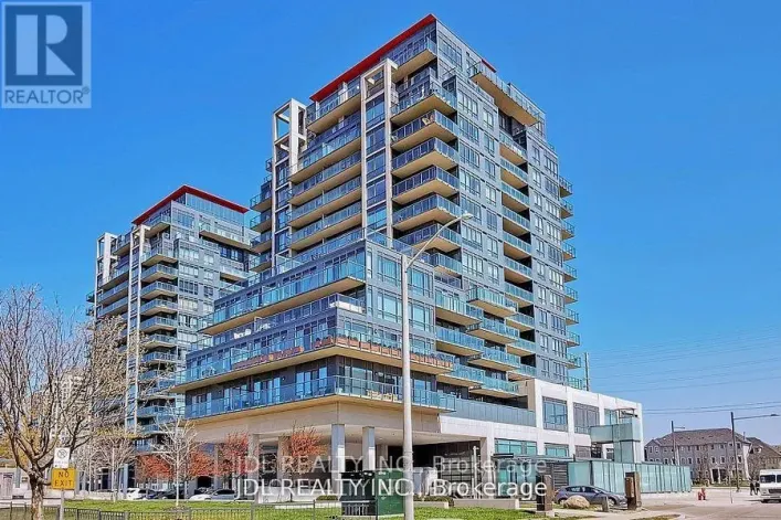 202B - 9090 YONGE STREET, Richmond Hill