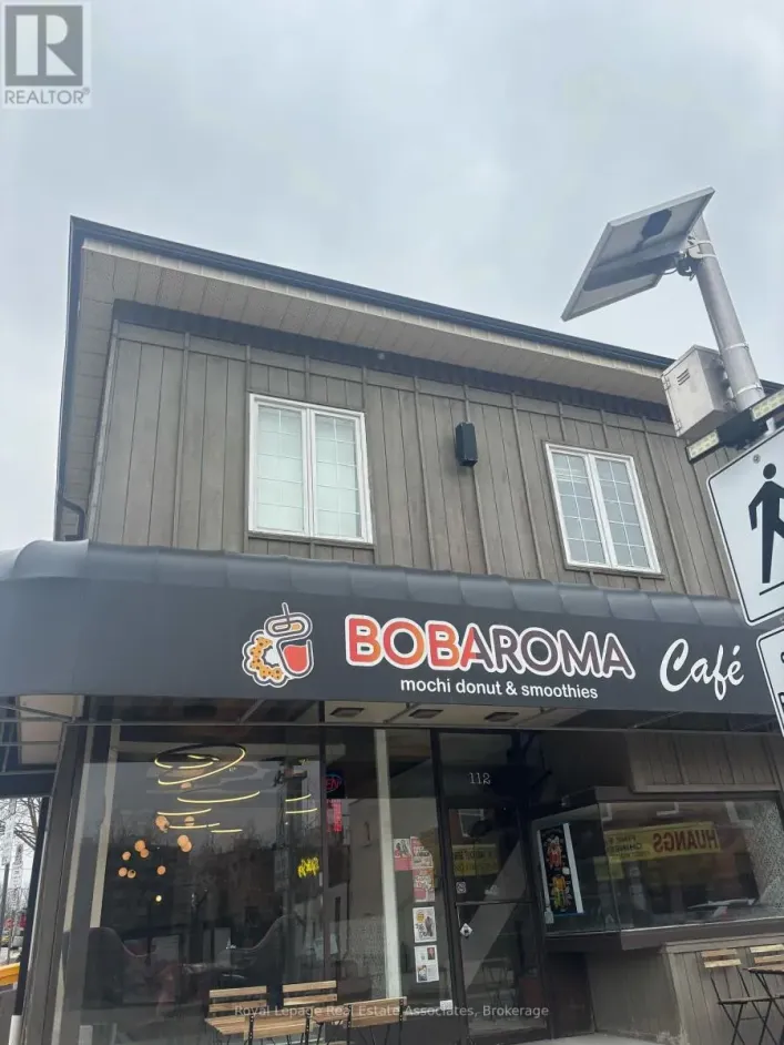 202C - 112 MAIN STREET S, Halton Hills