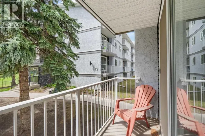 202C, 5601 Dalton Drive NW, Calgary