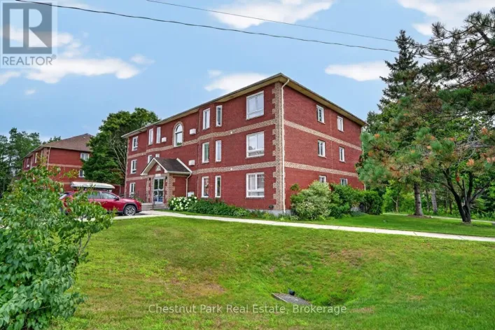 202C - 661 CEDAR LANE, Bracebridge
