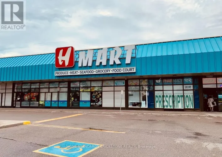 202(H) - 9737 YONGE, Richmond Hill