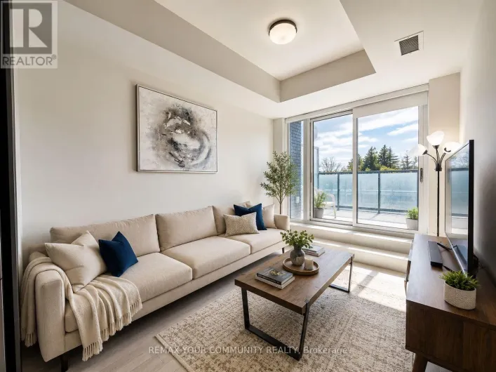 202W - 3 ROSEWATER STREET, Richmond Hill