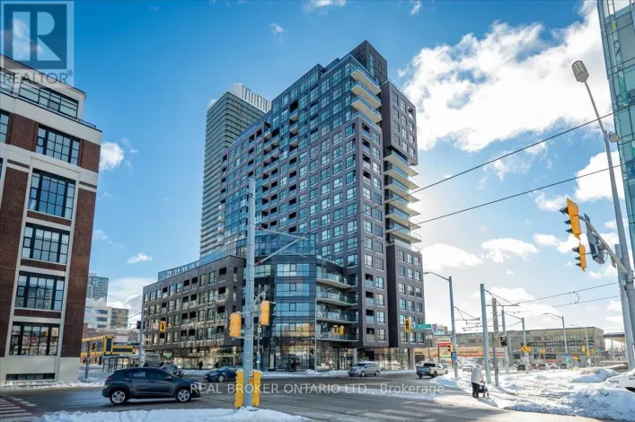 203 - 1 VICTORIA STREET S, Kitchener