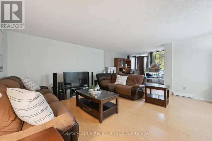 203 - 10 AJAX STREET, Guelph