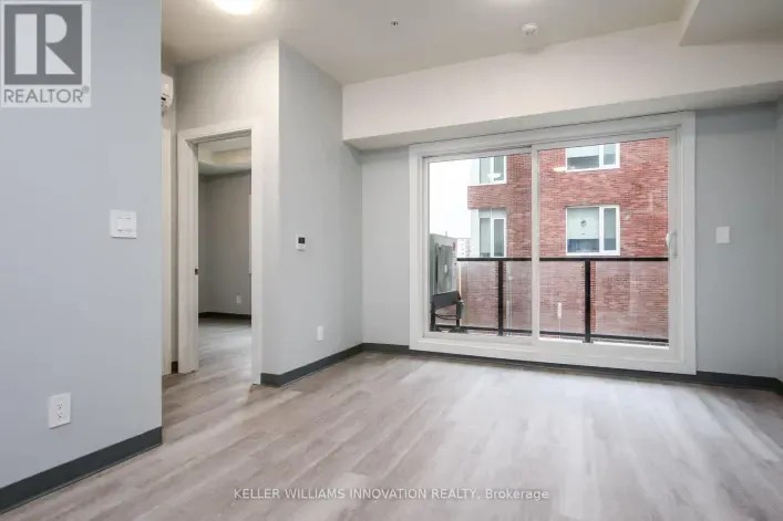 Other for rent: 203 - 10 QUEEN STREET, St. Thomas