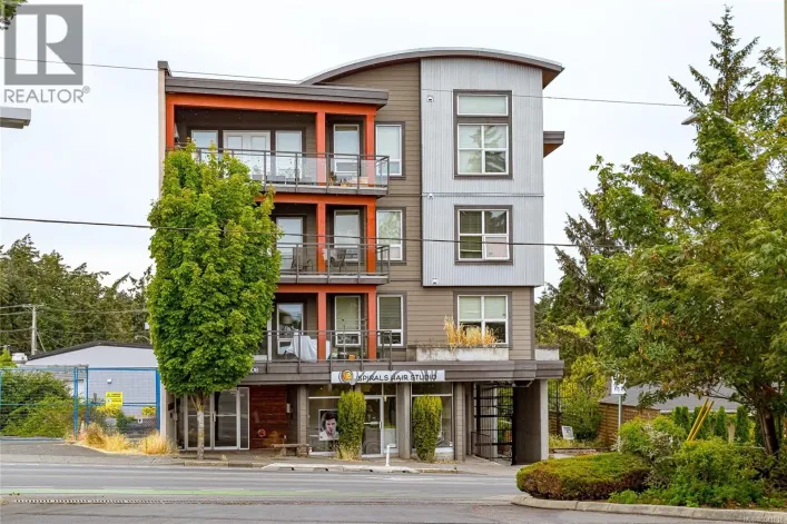203 1008 Tillicum Rd, Esquimalt