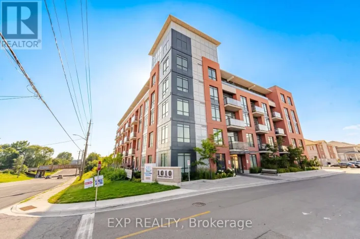 203 - 1010 DUNDAS STREET E, Whitby
