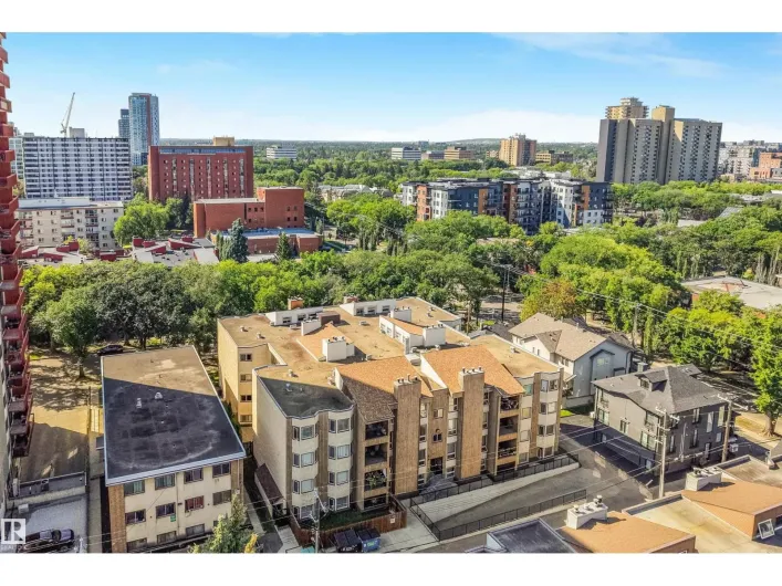 Apartment for sale: #203 10171 119 ST NW, Edmonton