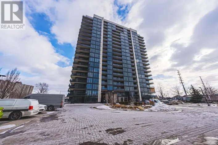 203 - 1035 SOUTHDOWN ROAD, Mississauga