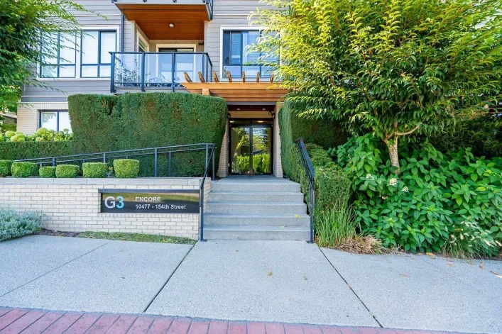 203 10477 154 STREET, Surrey