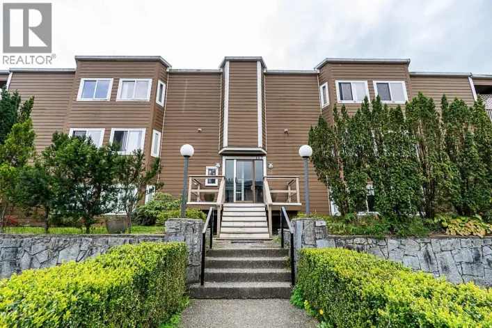 203 107 W 27TH STREET, North Vancouver