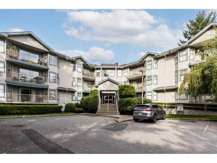 203 10743 139 STREET, Surrey