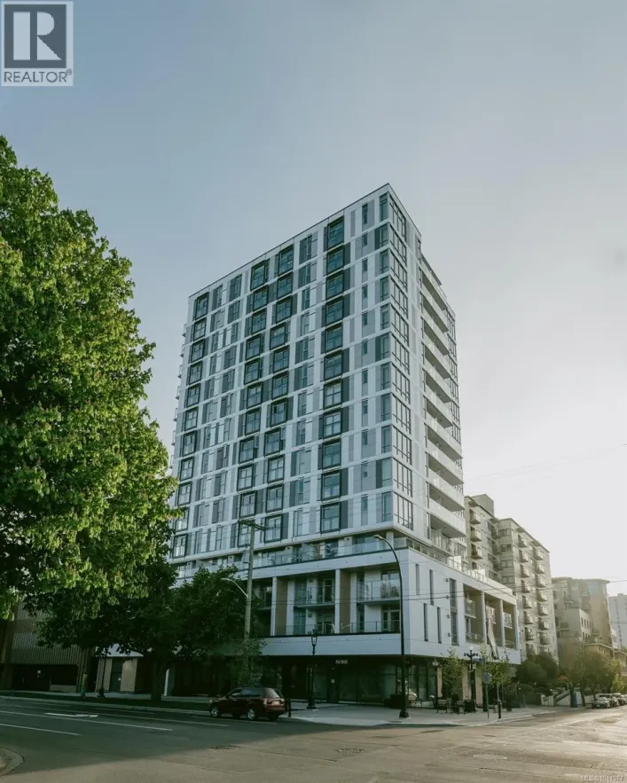 203 1097 View St, Victoria