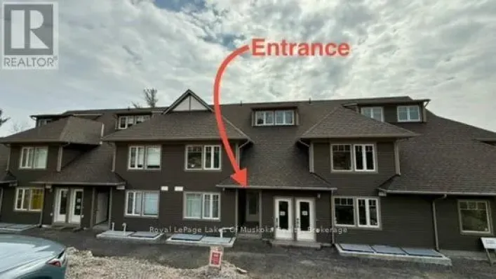 203 - 11 TREE TOPS LANE, Huntsville