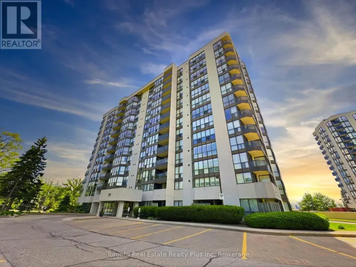203 - 1111 BOUGH BEECHES BOULEVARD, Mississauga