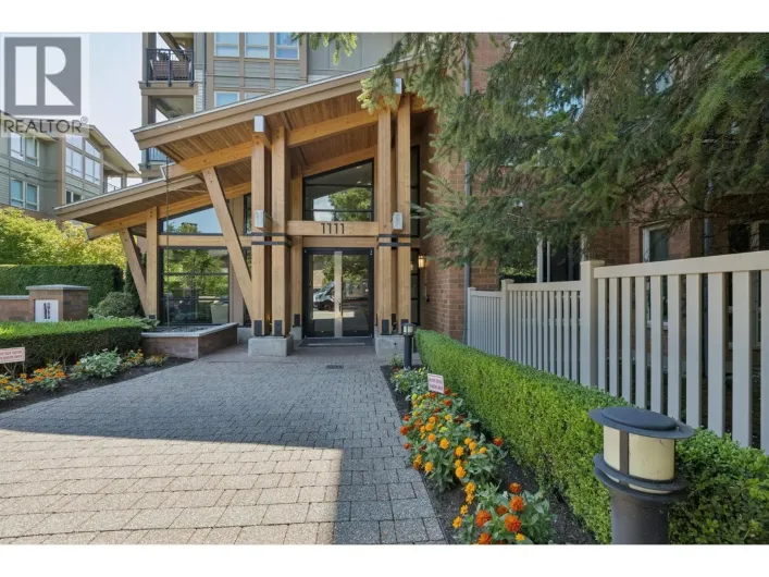 203 1111 E 27TH STREET, North Vancouver