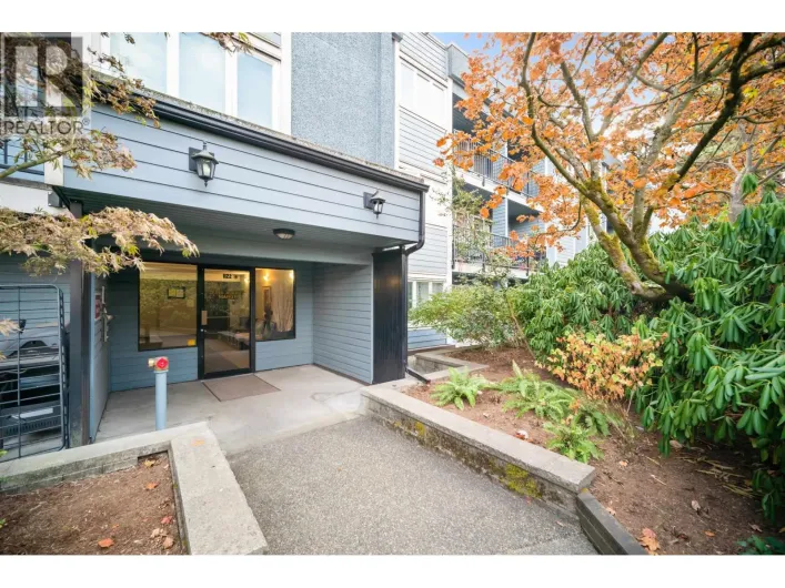 203 1122 KING ALBERT AVENUE, Coquitlam