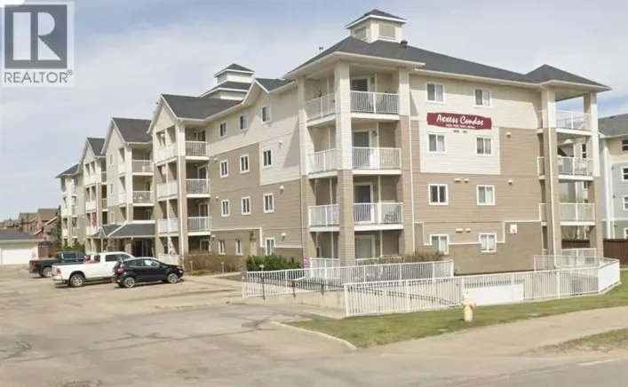 203, 11220 104 Avenue, Grande Prairie