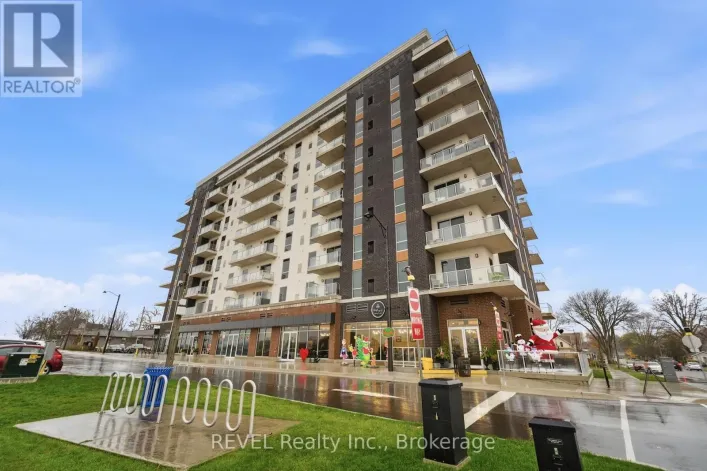 203 - 118 WEST STREET, Port Colborne
