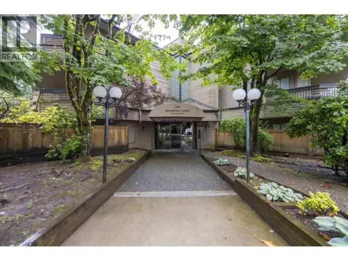 203 1195 PIPELINE ROAD, Coquitlam