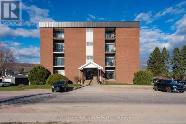 203 - 122 GIROUX STREET, North Bay