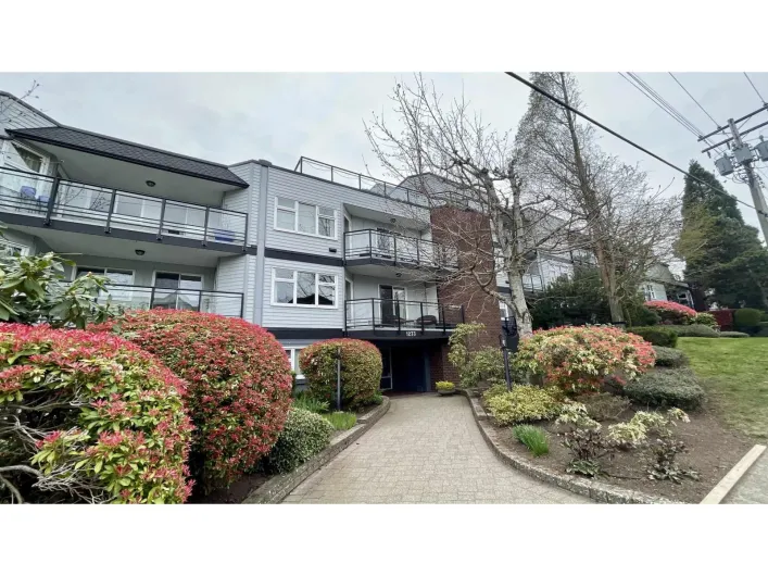 203 1273 MERKLIN STREET, White Rock