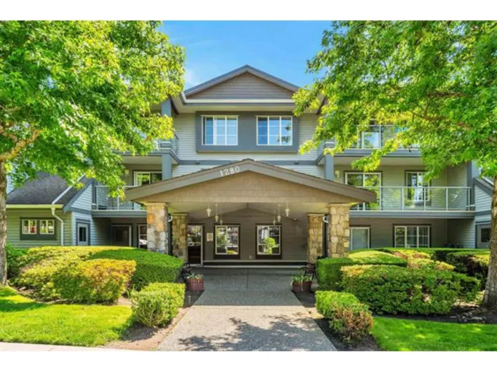 203 1280 MERKLIN STREET, White Rock