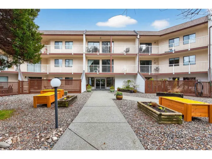 203 12890 17 AVENUE, Surrey