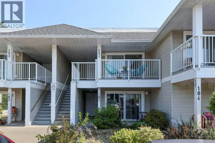 203 130 Back Rd, Courtenay