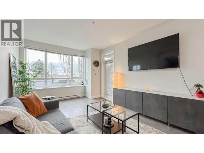 203 1306 FIFTH AVENUE, New Westminster