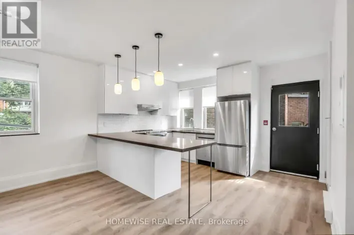 203 - 1340 KING STREET W, Toronto
