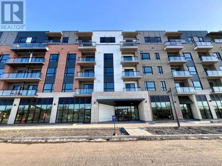 203 - 1350 HEMLOCK ROAD, Ottawa