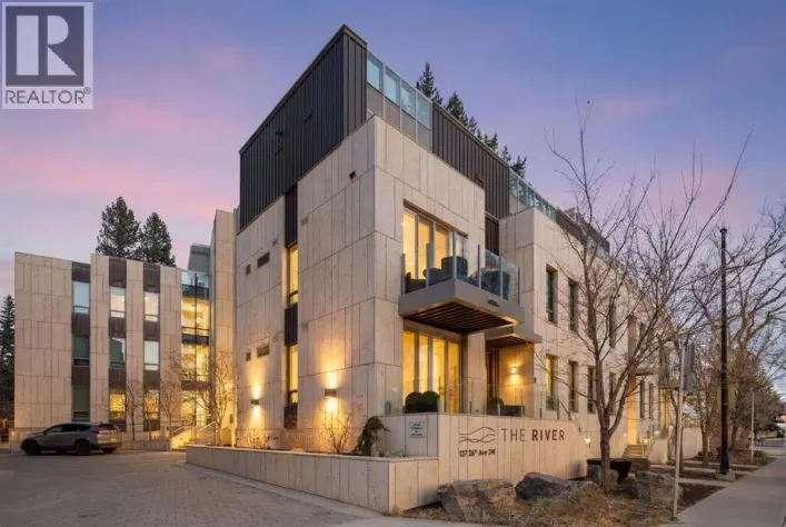 203, 137 26 Avenue SW, Calgary