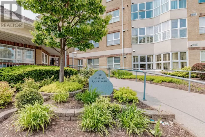 203 - 137 MARTIN STREET, Milton