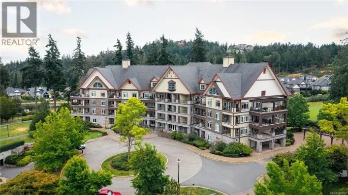 203 1375 Bear Mountain Pkwy, Langford