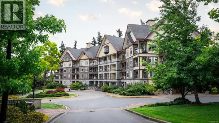 203 1375 Bear Mountain Pkwy, Langford
