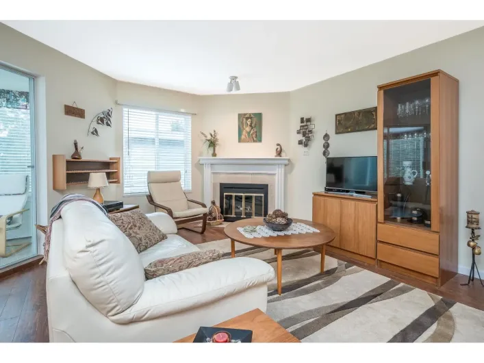 203 1378 FIR STREET, White Rock