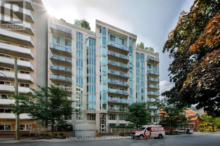 203 - 138 SOMERSET STREET, Ottawa