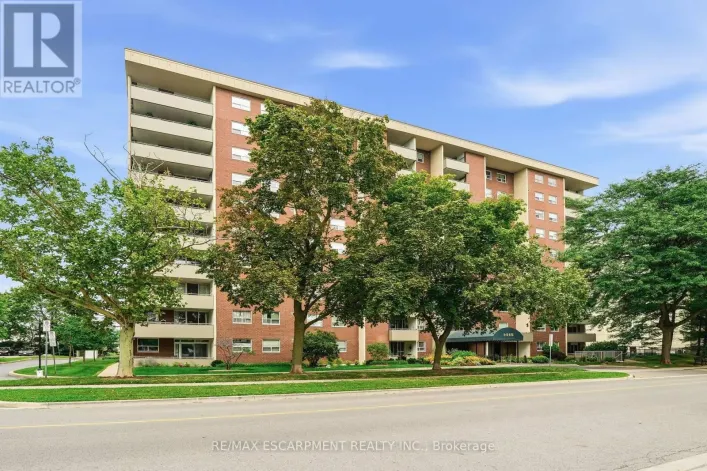 203 - 1415 GHENT AVENUE, Burlington