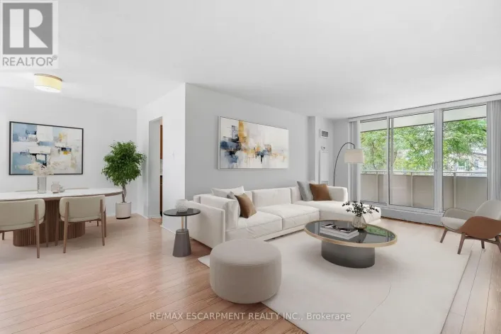 203 - 1415 GHENT AVENUE, Burlington