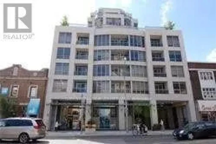 203 - 1430 YONGE STREET, Toronto
