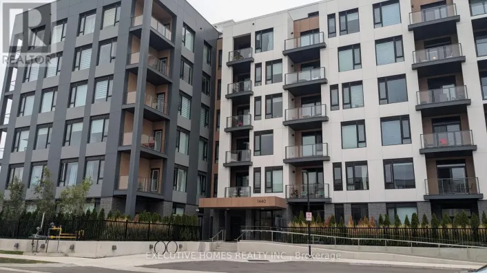 203 - 1440 CLARRIAGE COURT, Milton