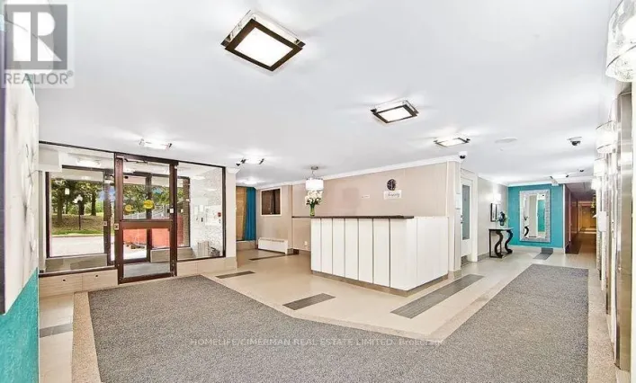 203 - 15 KENSINGTON ROAD, Brampton