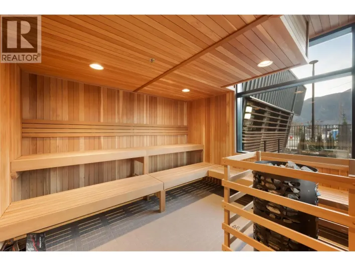 203 1504 SCOTT CRESCENT, Squamish