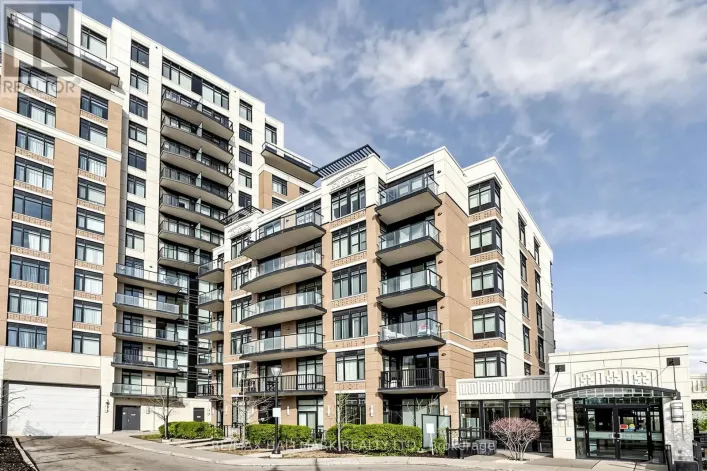 203 - 151 UPPER DUKE CRESCENT, Markham