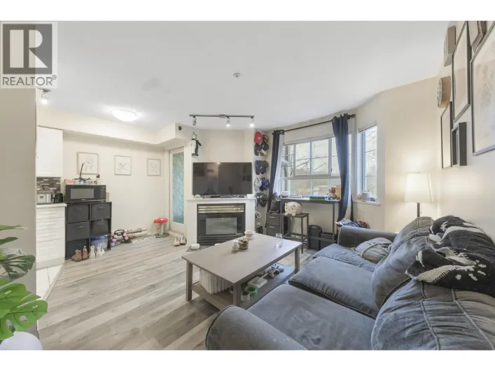 203 1520 COTTON DRIVE, Vancouver